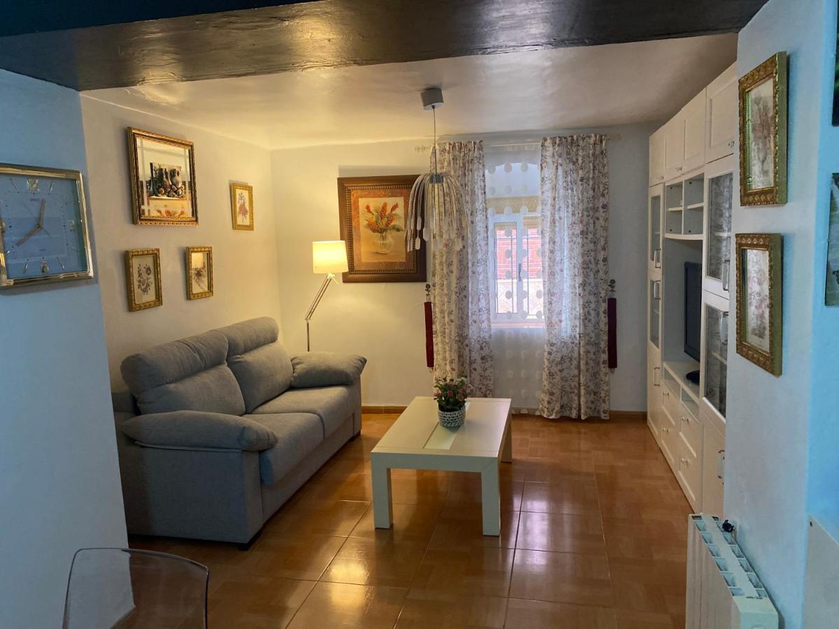 Вилла Casa Pepe Орначуэлос Экстерьер фото
